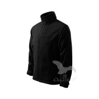 Fleece jacket ADLER RIMECK Gent dark grey