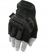 Gloves Mechanix M-PACT FINGERLESS COVERT