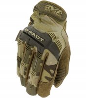 Gloves Mechanix M-Pact (Multicam)