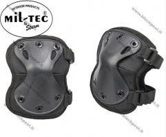Knee Pad Mil-Tec Protect black
