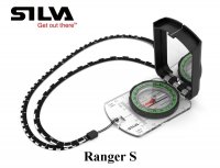 Kompasas SILVA Ranger S