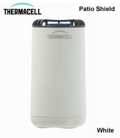 Uodus Atbaidantis Įrenginys Thermacell Patio Shield Baltas