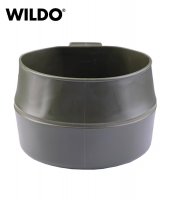 Švediškas sulankstomas puodukas WILDO Fold-a-cup 600ml