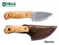 Нож Helle Mandra 620