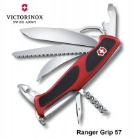 Peilis Victorinox Ranger Grip 57 0.9583.MC