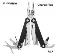Daugiafunkcinis rankis Leatherman Charge+ ALX