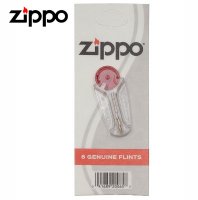 Zippo Flints for windproof lighters