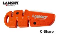 Lansky C-Sharp Ceramic Sharpener