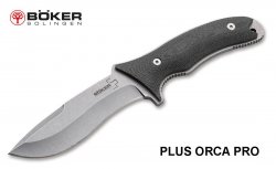 Böker Plus Orca Pro Knife
