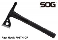 Kirvis SOG Fast Hawk F06TN