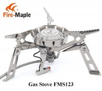 Fire-Maple FMS-123 Camping Gas Stove
