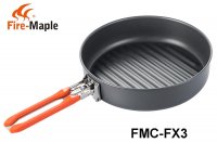 Turistinė Keptuvė Fire-Maple FMC-FX3
