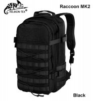 Backpack Helikon RACCOON Mk2 20L Black