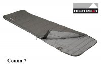 Sleeping Bag High Peak Conon 7