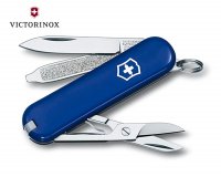 VICTORINOX Classic Blue knife 0.6223.2