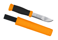Knife Mora Outdoor 2000 orange