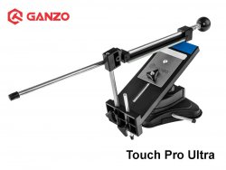 Ganzo Touch Pro Ultra galandimo rinkinys