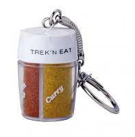 Trek′n eat spice shake 4-WAY keychain 14688000