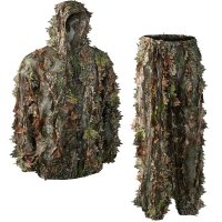 DH Sneaky 3D Pull-over Set camouflage suit - 40-Innovation camo