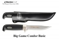 Marttiini Condor Big Game Basic Knife 184019