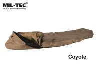 Mil-Tec Modular Miegmaišio Užvalkalas Coyote