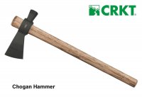 Топор CRKT Chogan Hammer 2724