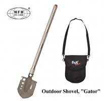 Outdoor Shovel Gator (27006)