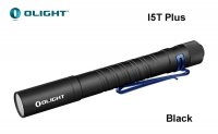 Olight Flashlight I5T Plus Warm White Black 550 lm