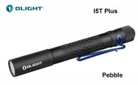 Olight Flashlight I5T Plus Cool White Pebble 550 lm
