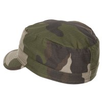 JAV BDU lauko uniformos kepurė CCE-camo 10213I