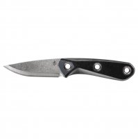 Gerber Principle Bushcraft knife, fixed blade, Black 30-001659