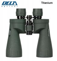 Delta Optical Titanium 10X56 Binoculars
