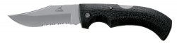 Охотничий нож Gerber Gator- Clip Point Serrated 31-003614