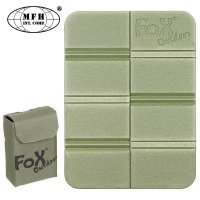 MFH Sulankstomas kompaktiškas pašikniukas žalia