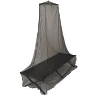 Mosquito net, OD gr., single (31833B)