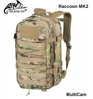 Рюкзак Helikon RACCOON Mk2 20л MultiCam