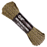 Paracord ATWOOD ROPE MFG 550 CAMOUFLAGE 30 M
