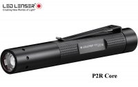 LEDLENSER P2R Core flashlight 502176