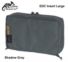 Didelis Dėklas Helikon EDC Insert Large Shadow Gray