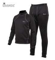 Imax ThermX Underwear Set