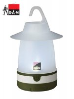 Stovyklavimo lempa DAM Fishing Light-Lantern 55984
