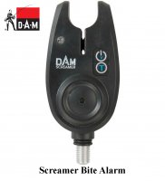 Kibimo Signalizatorius DAM Screamer Bite Alarm