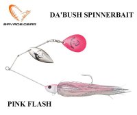 Masalas Savage Gear Da'Bush Spinnerbait Pink Flash
