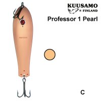 Blizgės Kuusamo Professor 1 Pearl 115 mm C