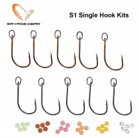 Savage Gear S1 Single Hook Kits