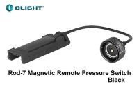 Olight Rod-7 Magnetic Remote Pressure Switch for Odin/Warrior X