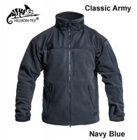Flisinis džemperis HELIKON 'Classic Army' Navy Blue