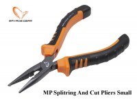 Replytės Savage Gear MP Splitring And Cut Pliers Small