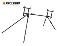 Stovas meškerėms Prologic C-Series Convertible Long Legs 2 mešk.