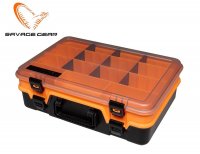 Коробка Savage Gear Lure Specialist Tackle Box 39x28x12.5cm 7422